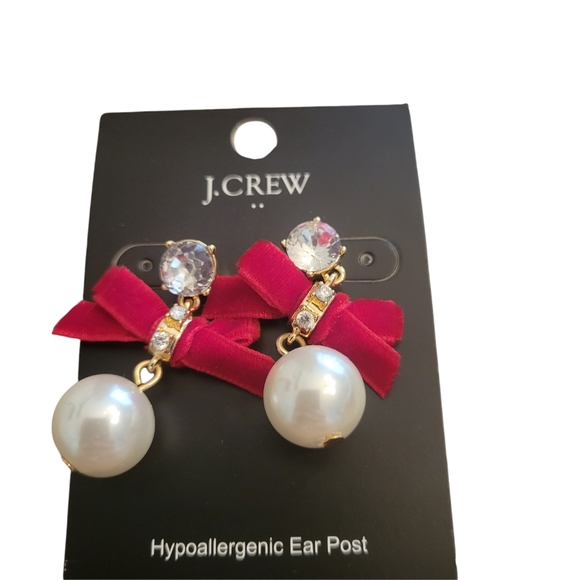 J. Crew Jewelry - J Crew Earrings